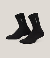 High Socks - 3 Pairs