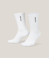 High Socks - 3 Pairs