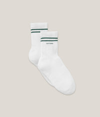 High Socks - 3 Pairs