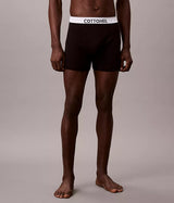 Cotton Stretch 3-Pack Boxer Brief
