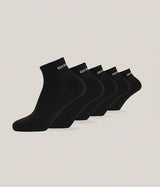 Low Cut Socks - 3 Pairs