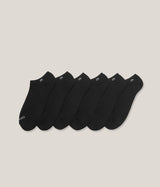 Extra Low Cut Socks - 3 Pairs