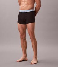 Cotton Stretch 3-Pack Trunk