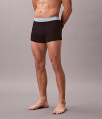 Cotton Stretch 3-Pack Trunk